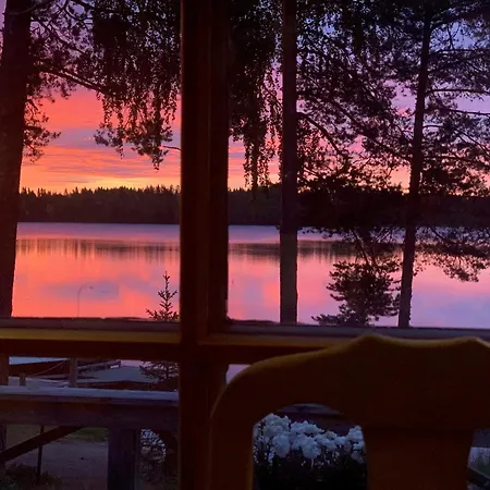 Honkasydän Tahkovuori