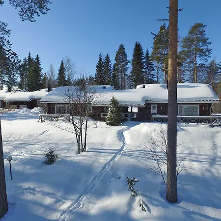 Honkasydän *